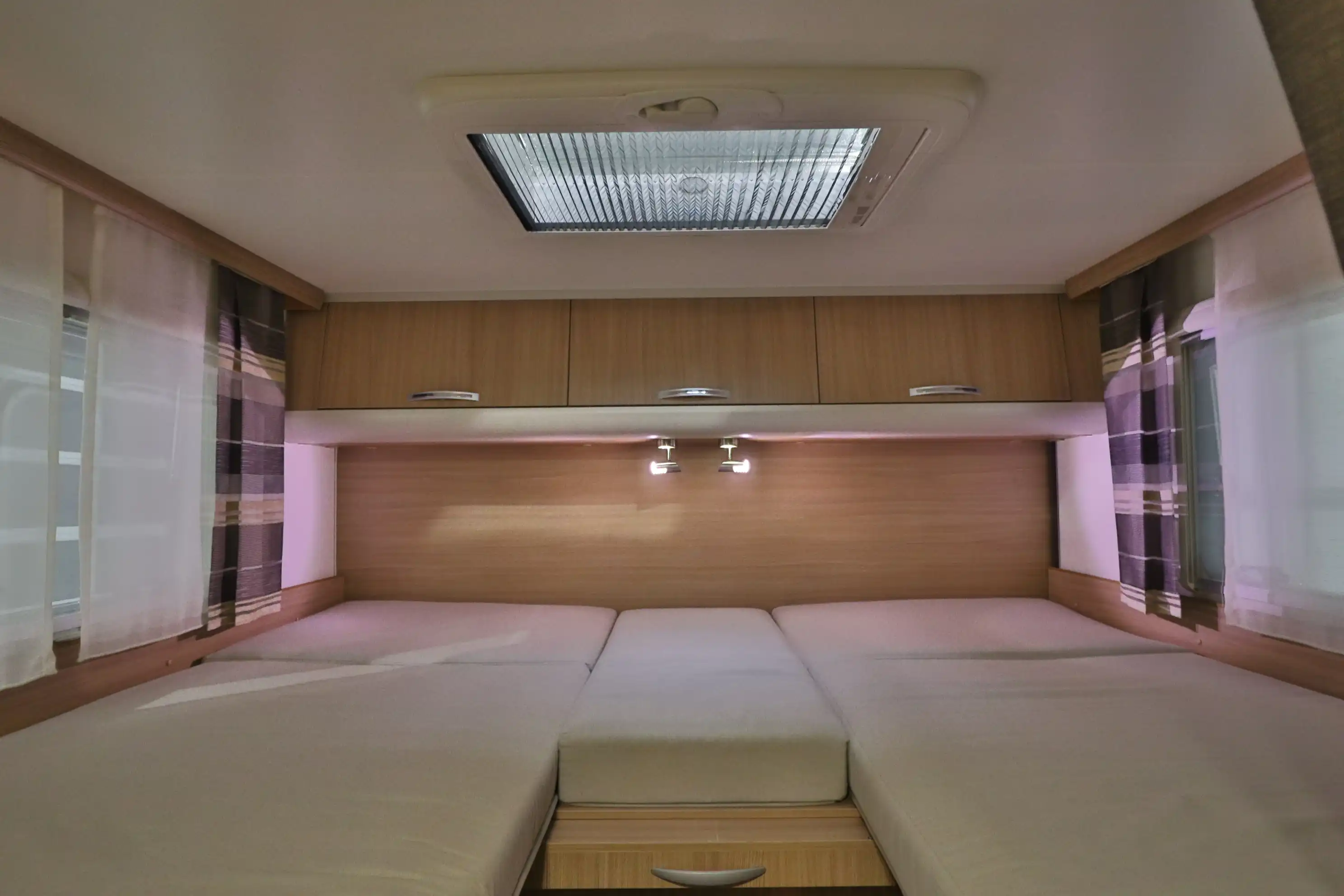 SUN LIVING Lido S 42 SL 